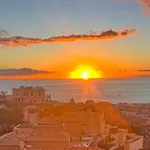 Playa Graciosa Cristianos * Los Cristianos (Tenerife)
