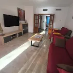 Playa Graciosa Cristianos Appartement *