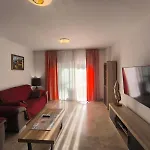 Playa Graciosa Cristianos Appartement Los Cristianos (Tenerife)