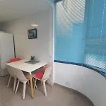 Playa Graciosa Cristianos Appartement Los Cristianos (Tenerife)