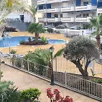 Appartement Playa Graciosa Cristianos *