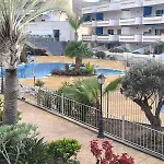 Appartement Playa Graciosa Cristianos