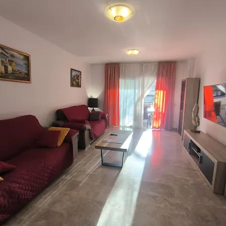 Appartement Playa Graciosa Cristianos