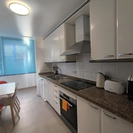 Appartement Playa Graciosa Cristianos