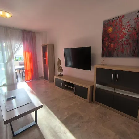 Playa Graciosa Cristianos Appartement Los Cristianos (Tenerife)