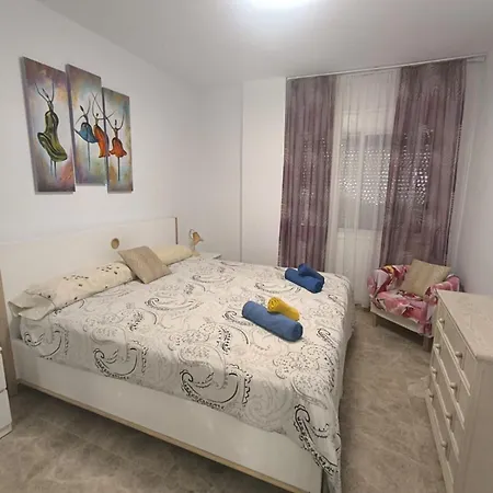 Appartement Playa Graciosa Cristianos