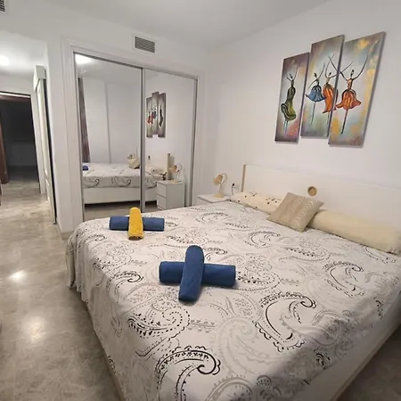 Playa Graciosa Cristianos Appartement