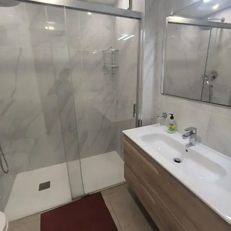 Apartment Playa Graciosa Cristianos Los Cristianos (Tenerife)