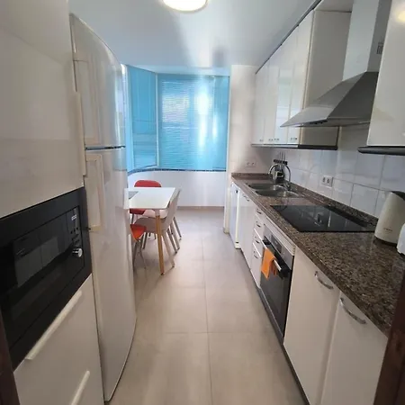 Apartment Playa Graciosa Cristianos