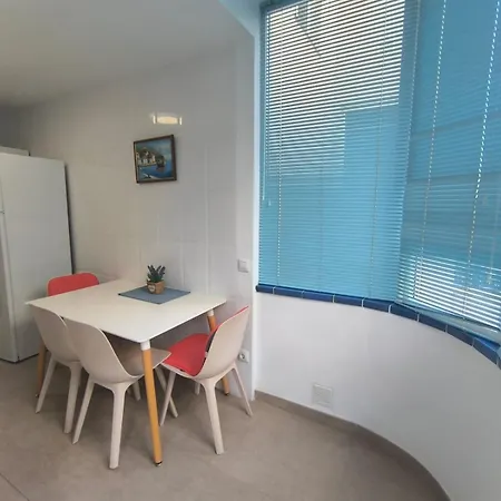 Playa Graciosa Cristianos Apartment Los Cristianos (Tenerife)