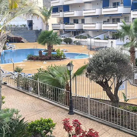 Apartment Playa Graciosa Cristianos *