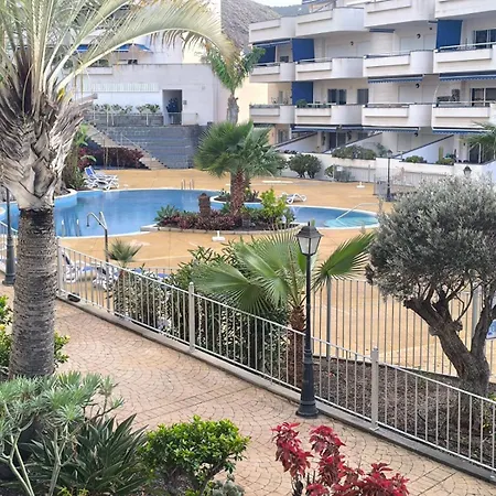 Apartment Playa Graciosa Cristianos